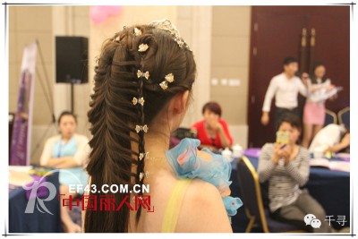 千寻头饰|山东区域巡回培训会暨品牌招商会画上完美落幕