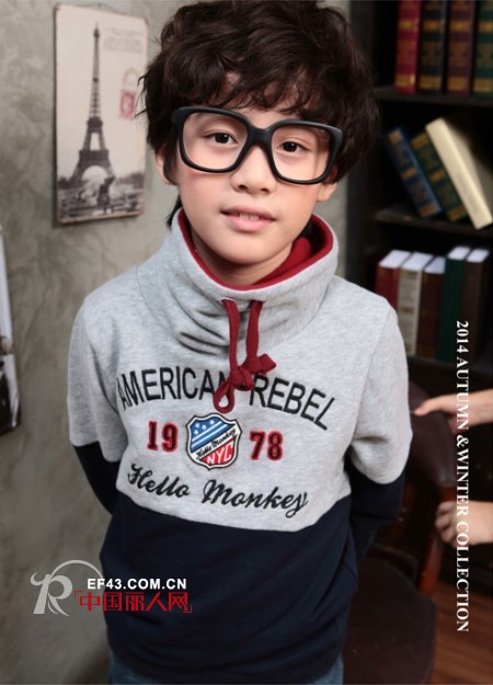 哈乐猴 - hellomonkey