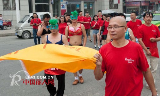 男人都在穿,女人还在犹豫吗?我不是内衣,是健康!——韩丽尔内衣