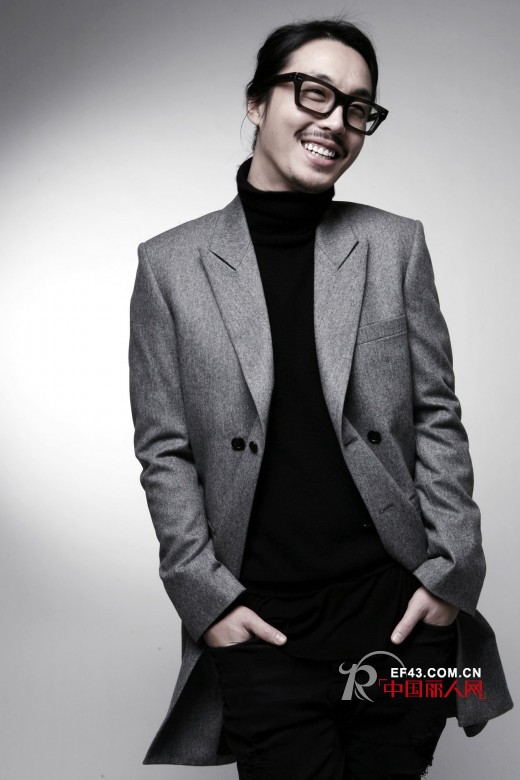 崔范锡的服装品牌  崔范锡个人资料