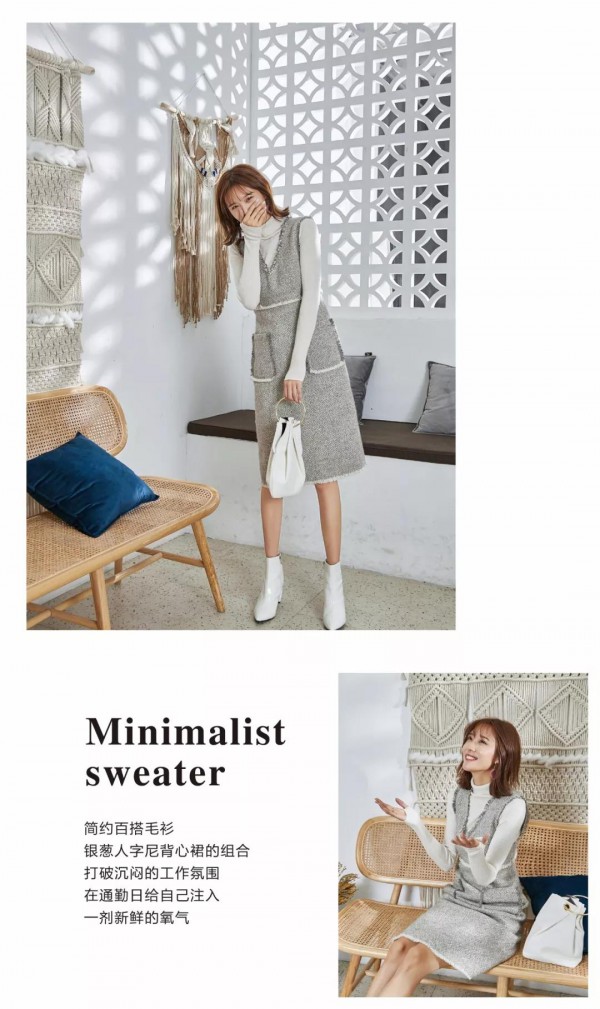 穿上大衣的你到底有多美 有哪些时尚的大衣