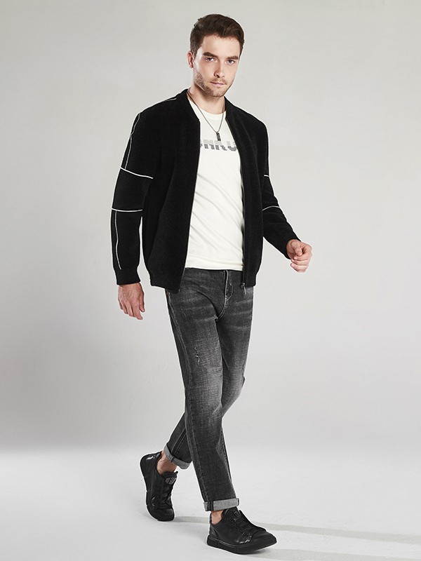 你的穿搭过关了吗 恩咖助力轻松应对多种场合