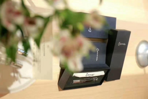 卡蔓十月火爆启程 扩大品牌影响力打造优质女装品牌