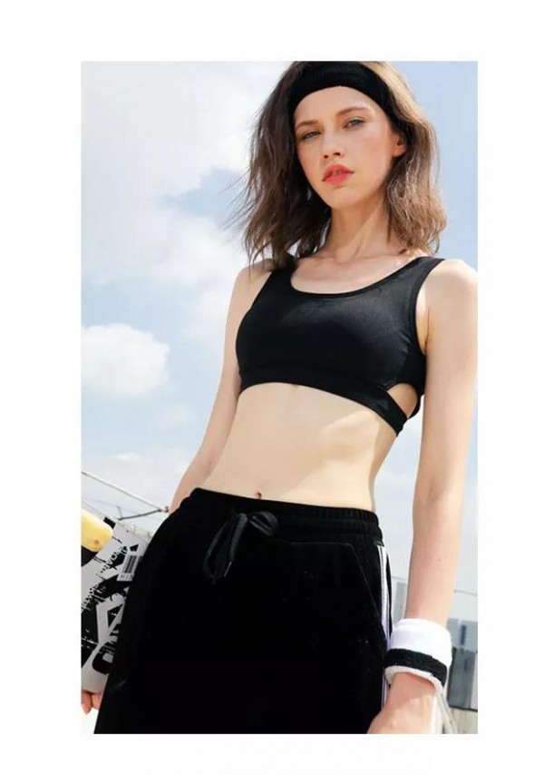 解锁1/3运动风尚 运动带给你意想不到的力量