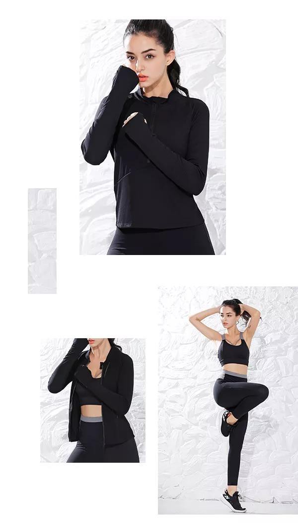 解锁1/3运动风尚 运动带给你意想不到的力量