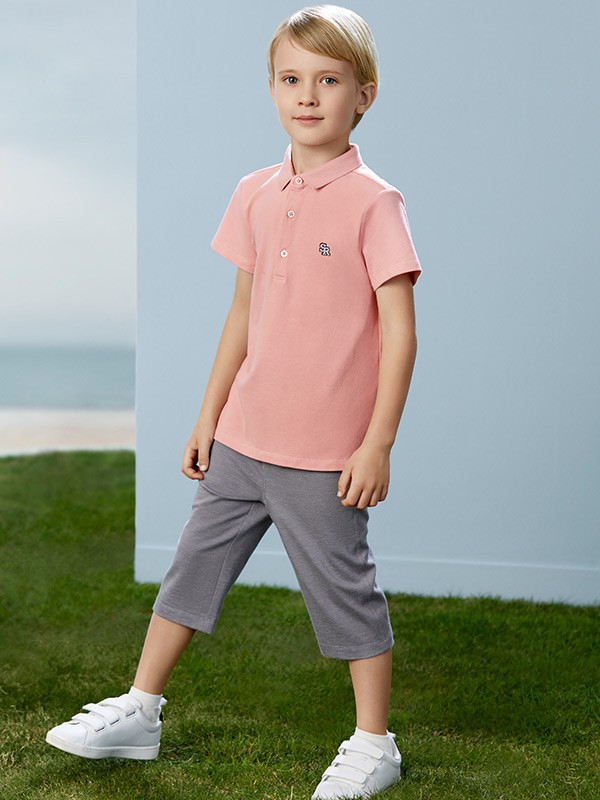 90cm左右小孩穿多大衣服  婴儿衣服尺码对照表