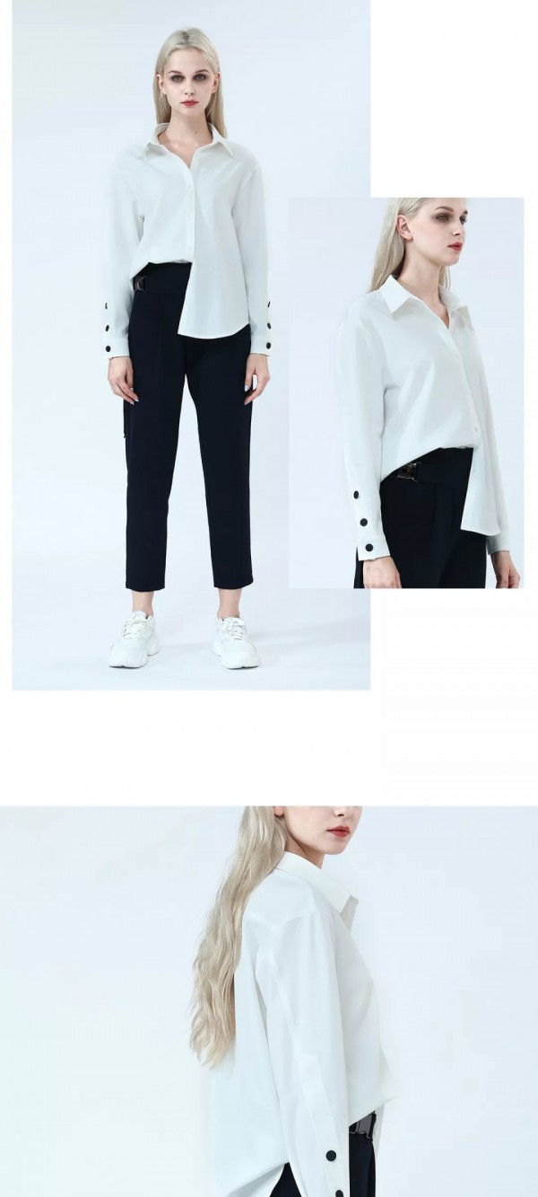 丹比奴潮流穿搭|玩转职场穿搭 开启节后飞驰人生!