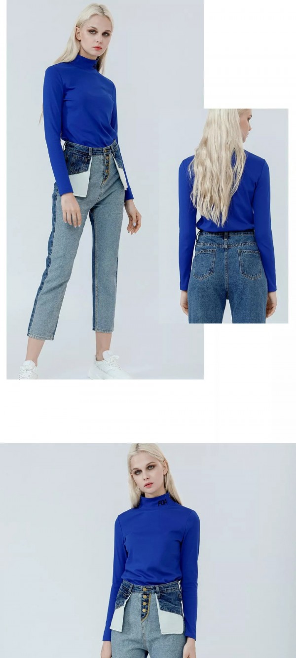 丹比奴潮流穿搭|玩转职场穿搭 开启节后飞驰人生!