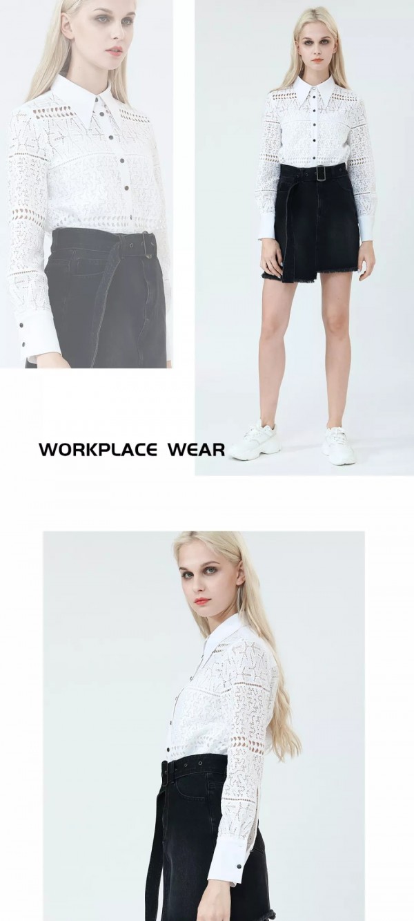 丹比奴潮流穿搭|玩转职场穿搭 开启节后飞驰人生!