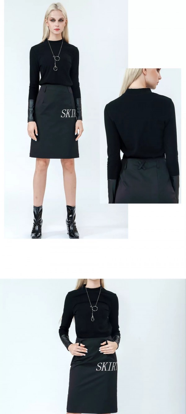 丹比奴潮流穿搭|玩转职场穿搭 开启节后飞驰人生!