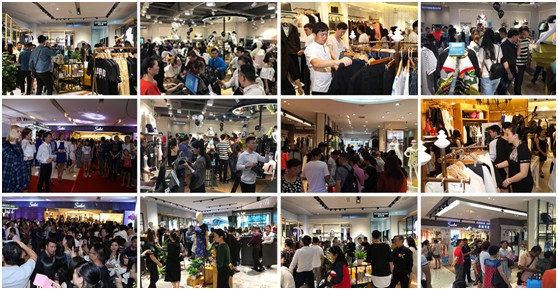 加盟莎斯莱思怎么样 同等价格质量更好同等质量价格更优