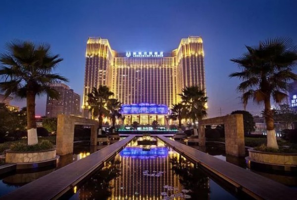 “遇见美好·创享未来 ” 欧林雅2020年春夏新品订货会诚邀您莅临!