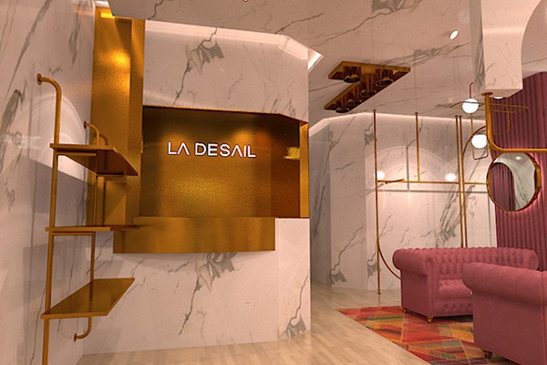 商务女装发展前景如何 拉蒂赛女装怎么样