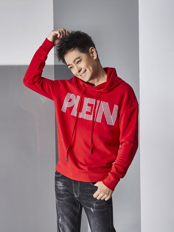 get秋季正流行男士穿搭 社交场合尽显男士魅力