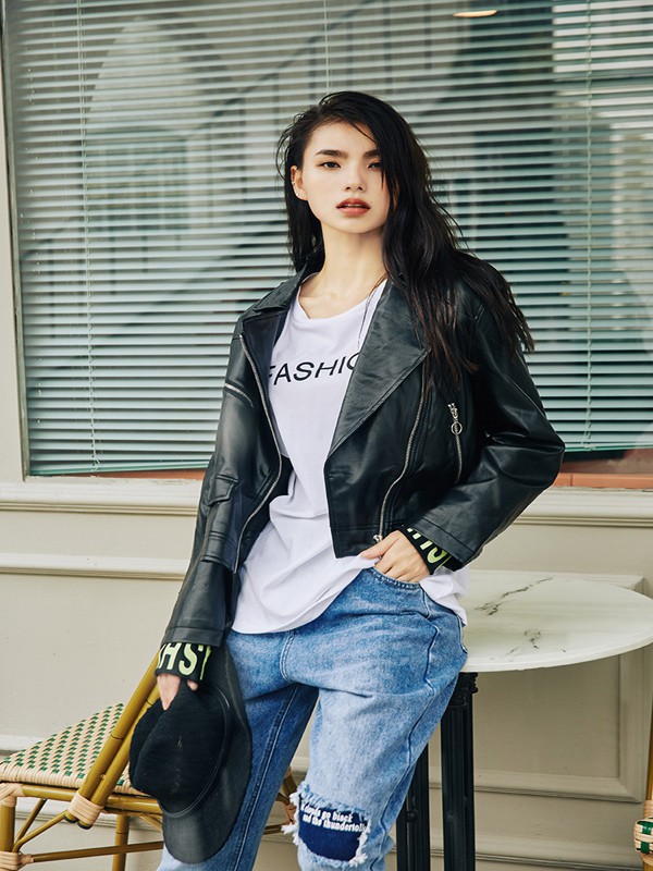 get回头率高的秋季出街穿搭 宝洛莎为你提供时尚单品