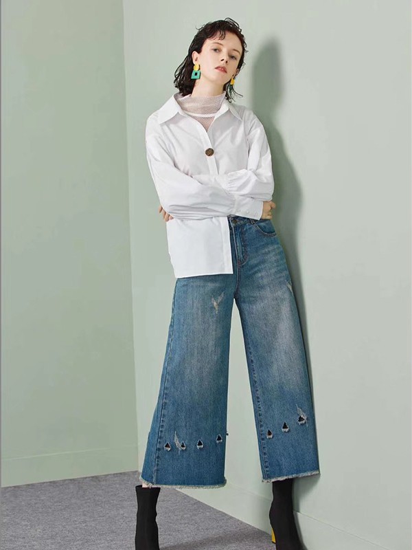 有哪些穿搭雷点 掌握搭配技巧完善个人造型