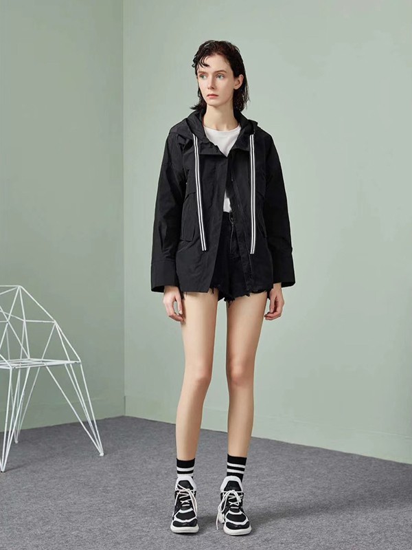 有哪些穿搭雷点 掌握搭配技巧完善个人造型