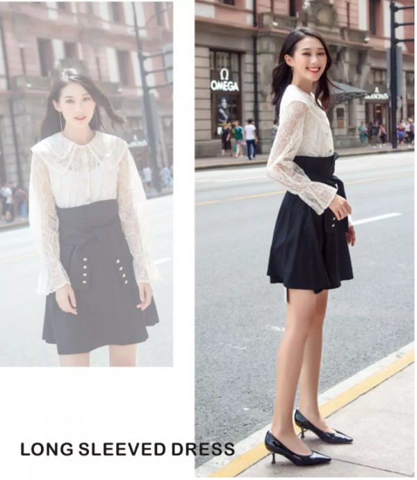 ANOTHER ONE丨节后职场穿搭技能,现在就要get!