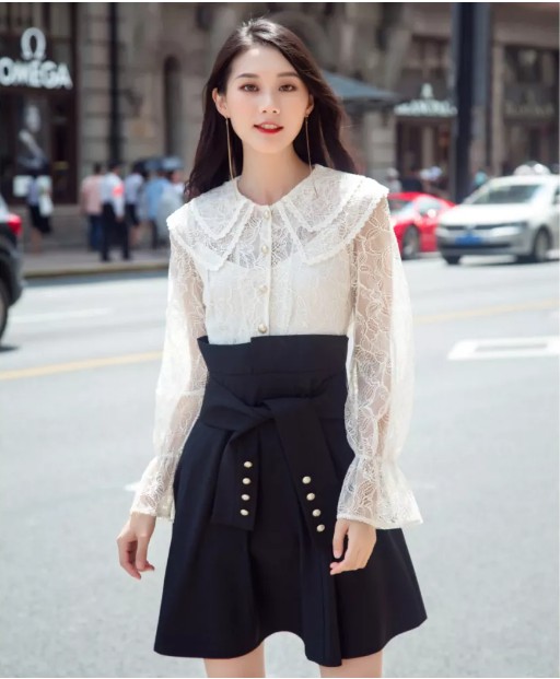 ANOTHER ONE丨节后职场穿搭技能,现在就要get!