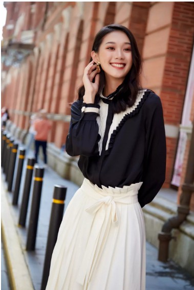 ANOTHER ONE丨节后职场穿搭技能,现在就要get!