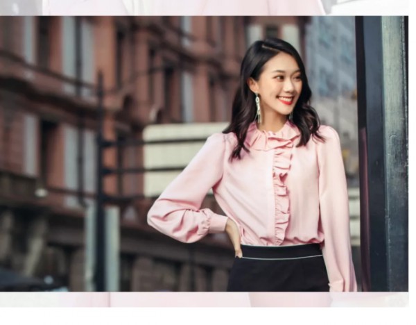 ANOTHER ONE丨节后职场穿搭技能,现在就要get!