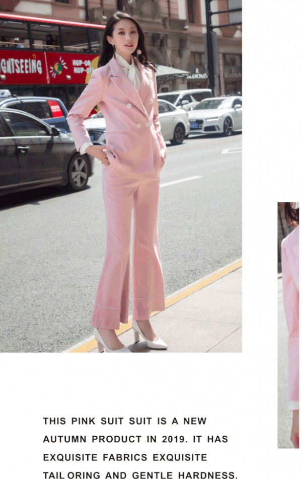 ANOTHER ONE丨节后职场穿搭技能,现在就要get!