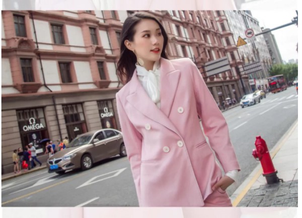 ANOTHER ONE丨节后职场穿搭技能,现在就要get!