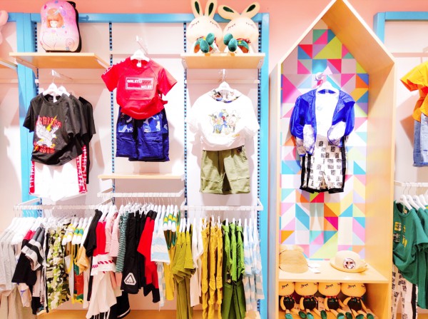 加盟童装哪个品牌好?芭乐兔带你轻松赚大钱!