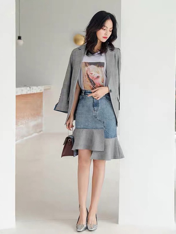 知性的秋日造型怎么搭配 有什么提升气质的妙招
