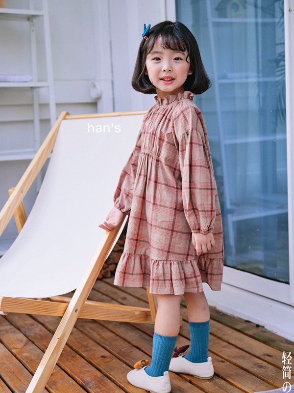 选择童装有哪些要点 创印象为你分享童装搭配技巧