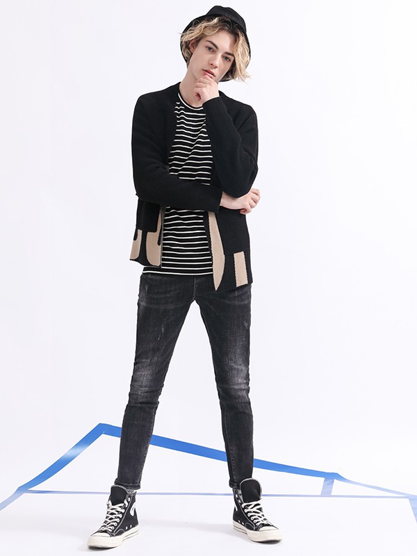 莎斯莱思 - SASLAX