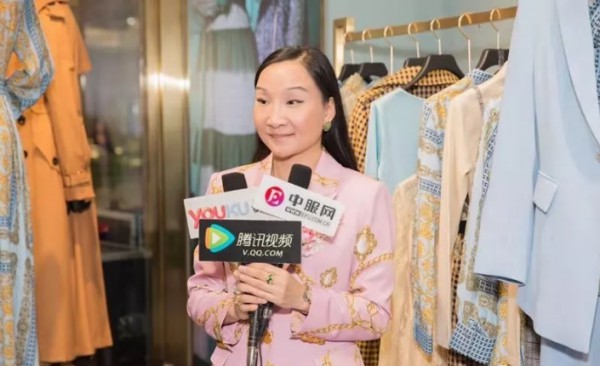 热烈庆祝NEWFOUND纽方南京江宁万达店盛大开幕 祝生意兴隆