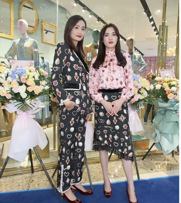 热烈庆祝NEWFOUND纽方南京江宁万达店盛大开幕 祝生意兴隆