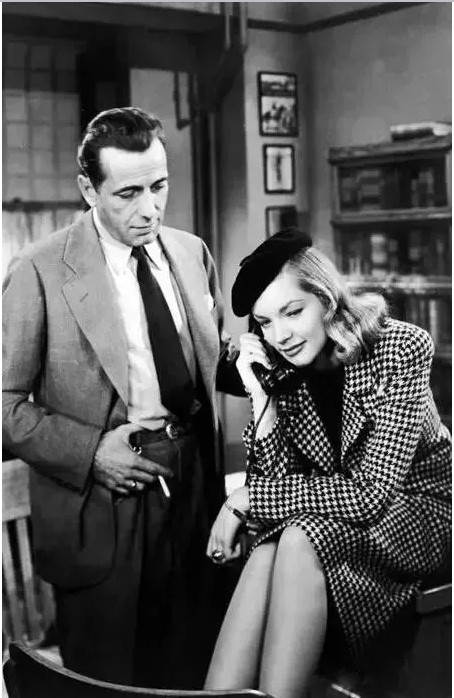 JAOBOO|穿上黑白千鸟格,作整条街最美的街拍冠军