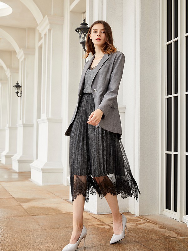 2019街拍趋势 掌握流行动态穿出你的时髦感