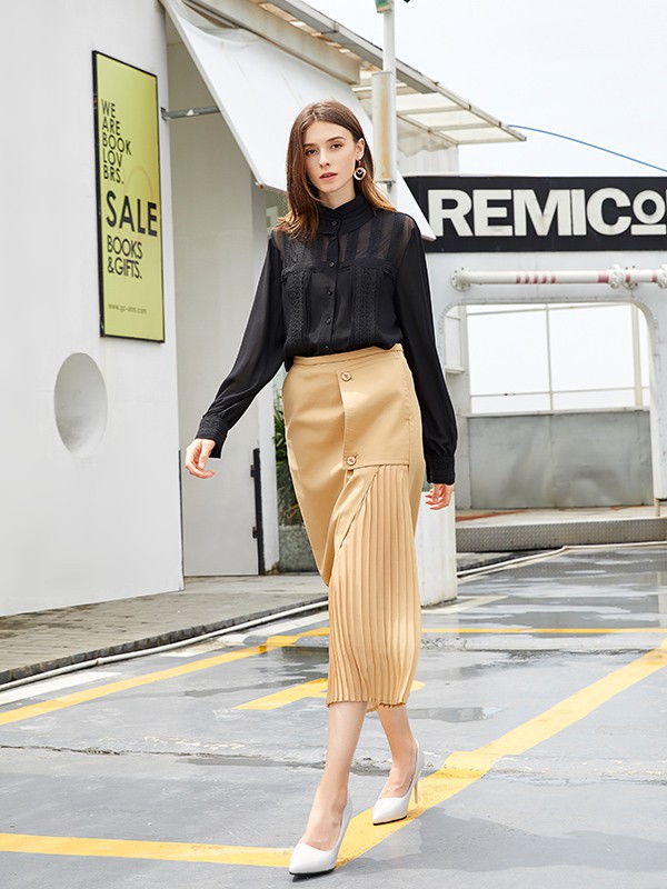 2019街拍趋势 掌握流行动态穿出你的时髦感