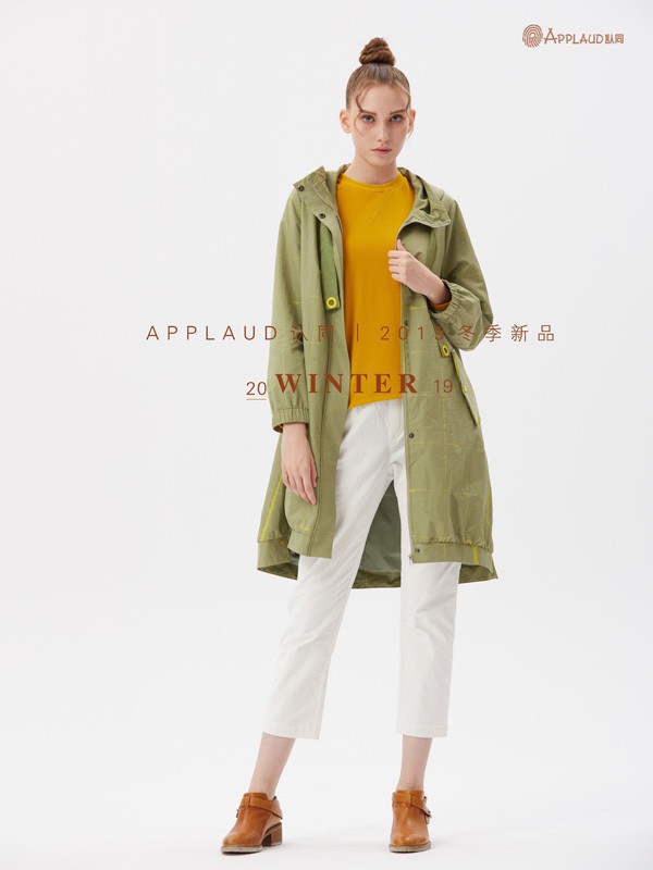 扎丸子头可以怎么搭配 秋季运用什么单品好