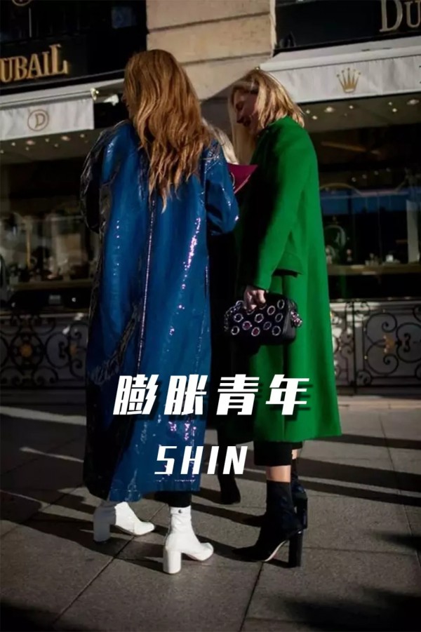 膨胀青年|丹比奴dambolo鞋子2019冬季新品发布