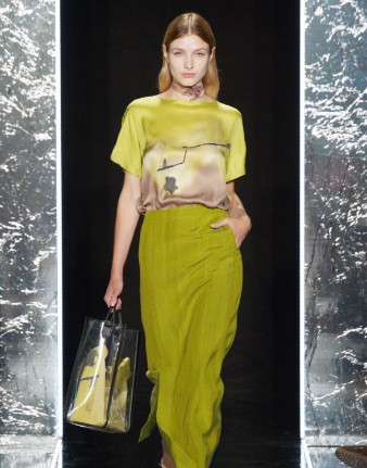 溯游·迪凯2020夏季新品发布会诚邀您的光临