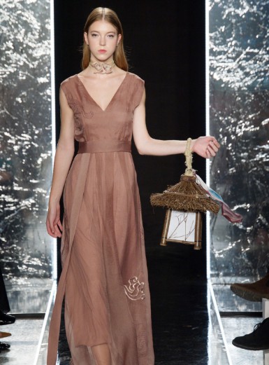 溯游·迪凯2020夏季新品发布会诚邀您的光临