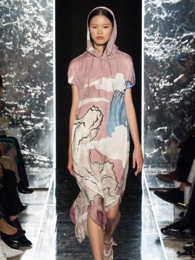 溯游·迪凯2020夏季新品发布会诚邀您的光临