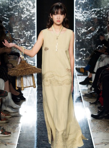 溯游·迪凯2020夏季新品发布会诚邀您的光临