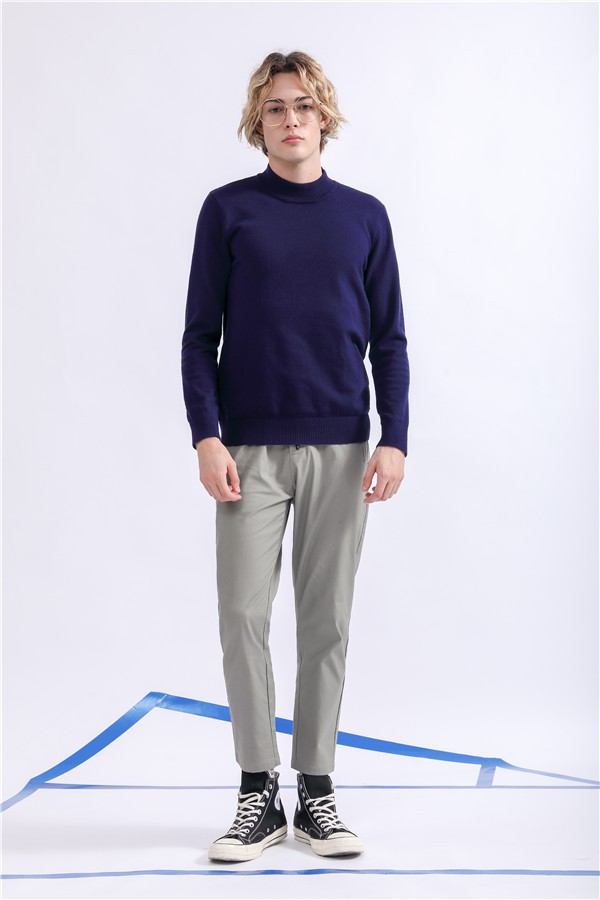 莎斯莱思品牌男装 正是当下深受男士追捧的时尚品牌