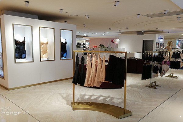 为什么2019年的内衣店利益这么高 开一家内衣店需要多少钱