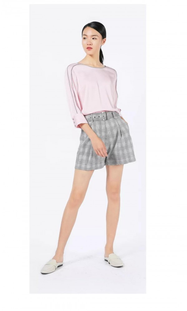 职场装  干练亦时尚:唯美不可辜负