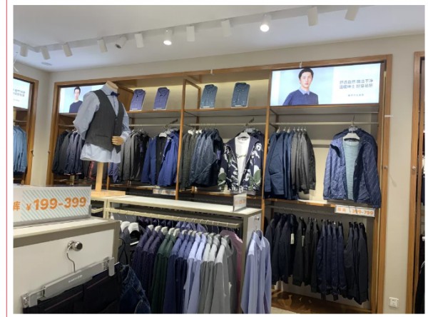 ROMON开店播报| 罗蒙新零售江西吉安阳明东路店盛大开业 ROMON开店播报| 罗蒙新零售江西吉安阳明东路店盛大开业