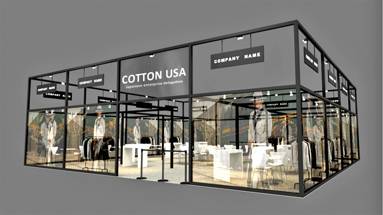 2020职业装·团服展展商阵容大曝光