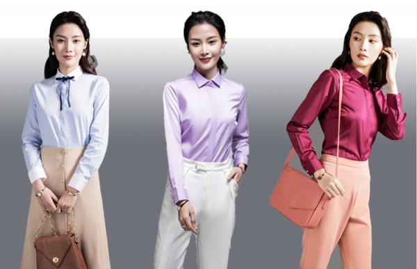 2020职业装·团服展展商阵容大曝光