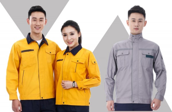 2020职业装·团服展展商阵容大曝光