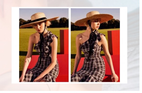 FANKATU范卡图 | 惊艳亮相杭州服装零售峰会现场